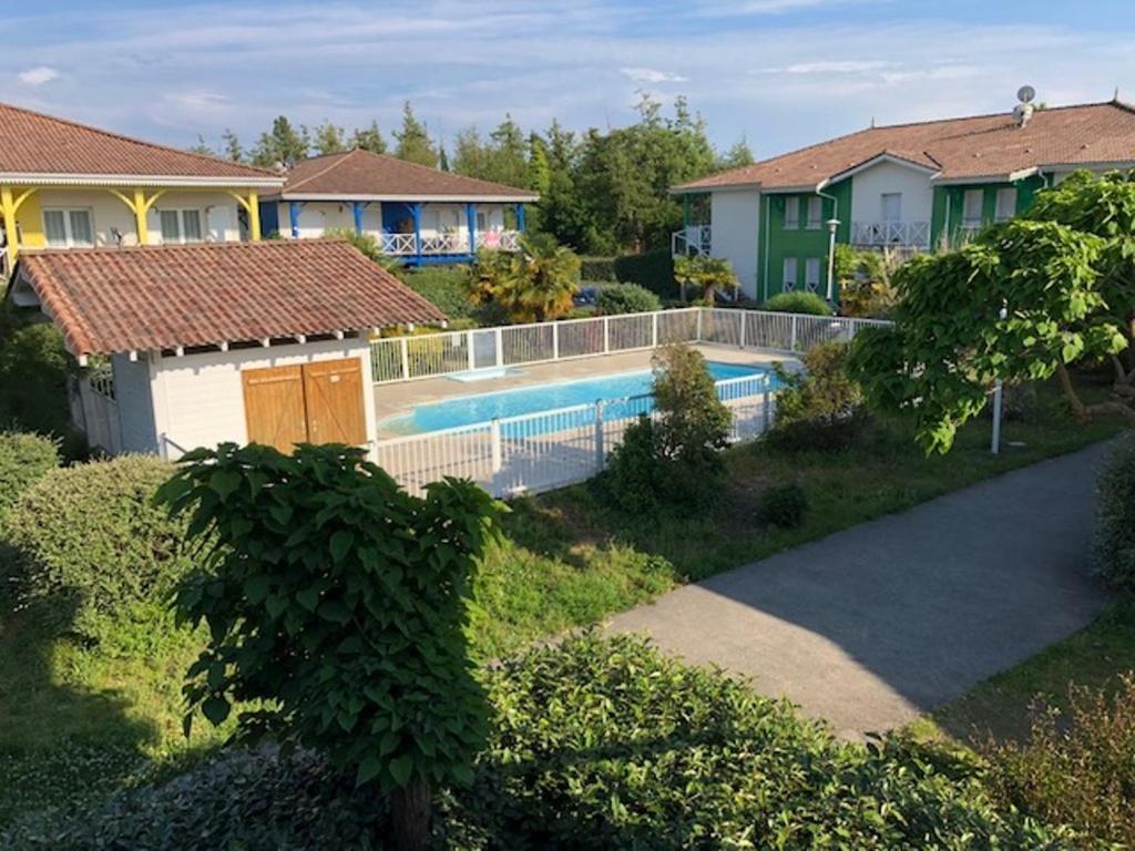 Lillot Green Appartement 2 Chambres Sanguinet Extérieur photo