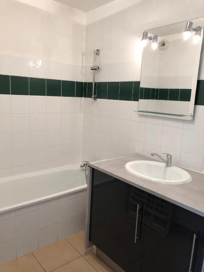 Lillot Green Appartement 2 Chambres Sanguinet Extérieur photo