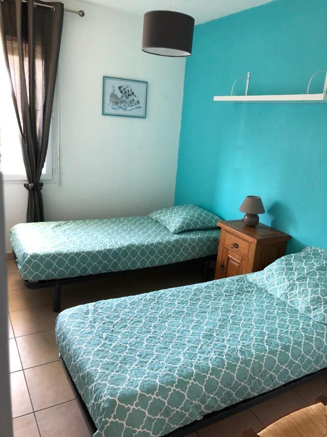 Lillot Green Appartement 2 Chambres Sanguinet Extérieur photo